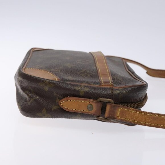 LOUIS VUITTON Monogram Trocadero 23 Shoulder Bag M51276 LV Auth 134476 - Picture 5 of 16